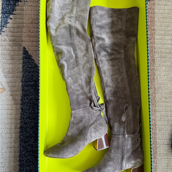 Tory Burch Gigi Boots